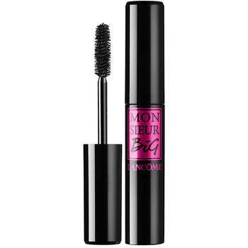 Monsieur Big Volume Mascara - Riasenka pre maximálny objem 10 ml